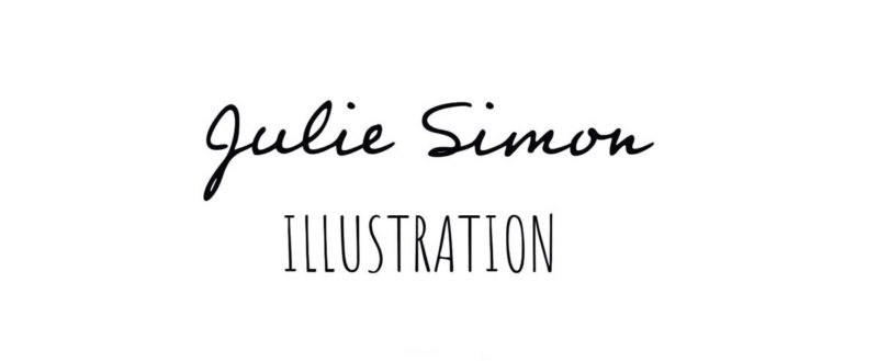 Julie Simon Illustration